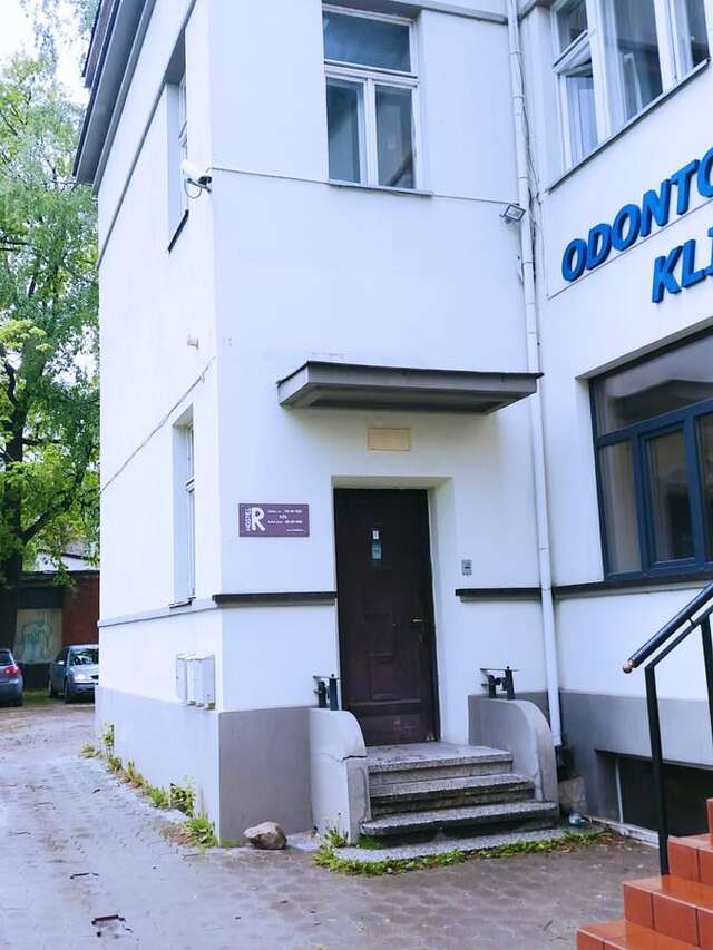 Гостевой дом Laisves Avenue Hostel Каунас-26